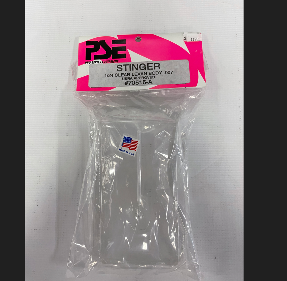 Parma pse bodies on sale
