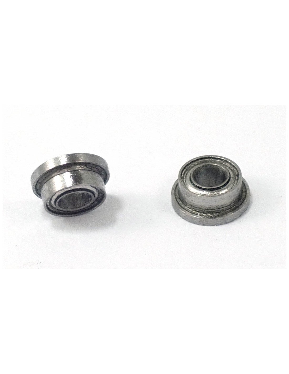 K&S Precision Metals Tubo Rettangolare In Metallo 3/32 X 3/16 X 12 Pollici – Profilo In Alluminio Per Modellismo E Fai Da Te - 2
