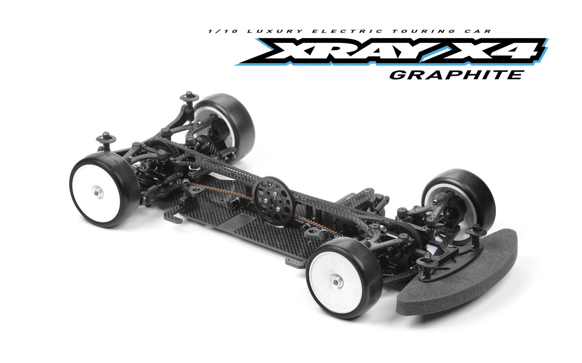Xray X4 2024 Setup Dulci Glennie