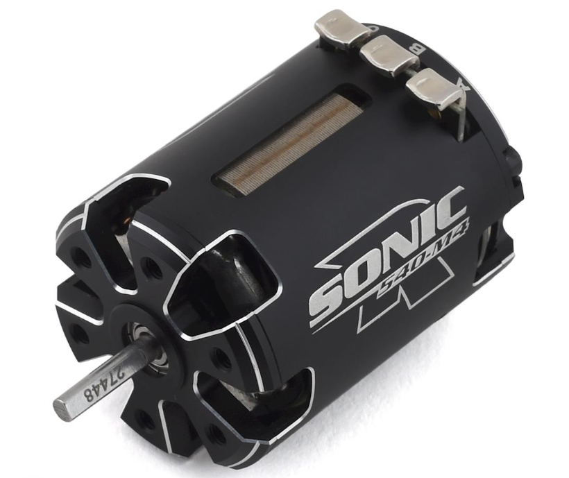 Reedy Sonic 540-M4 Modified Brushless Motor (5.5T)