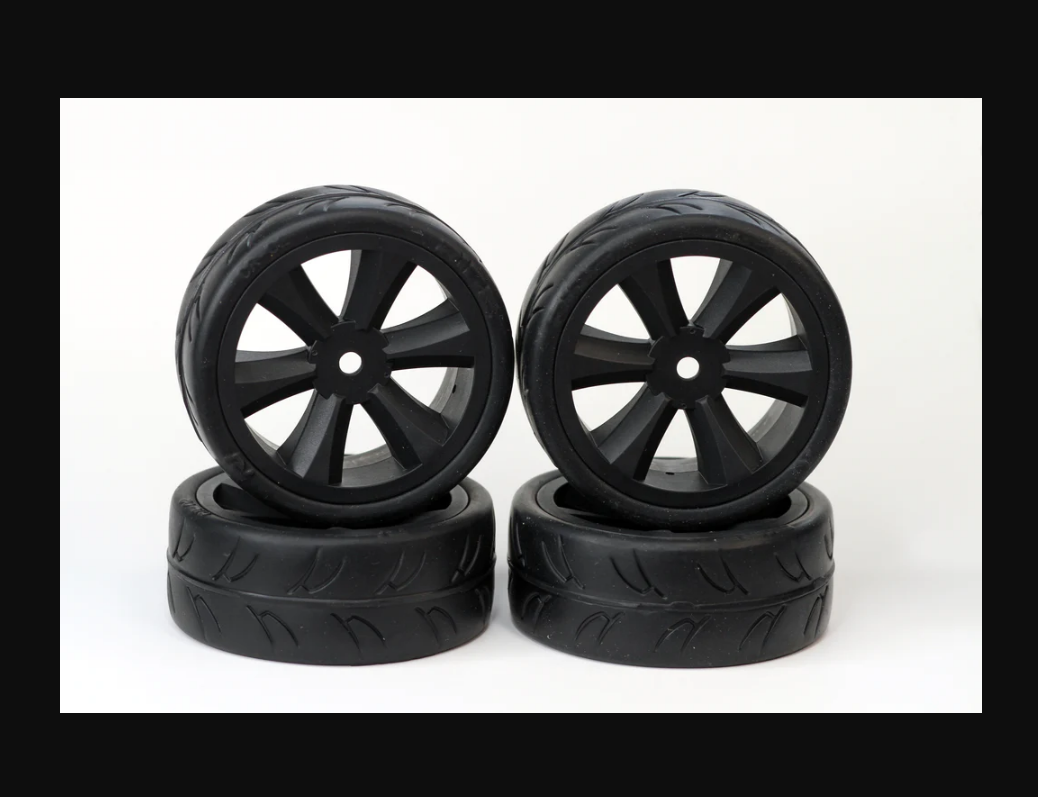 Sgabello Bar Losanna Grigio Set 2 Pz - Foto 11